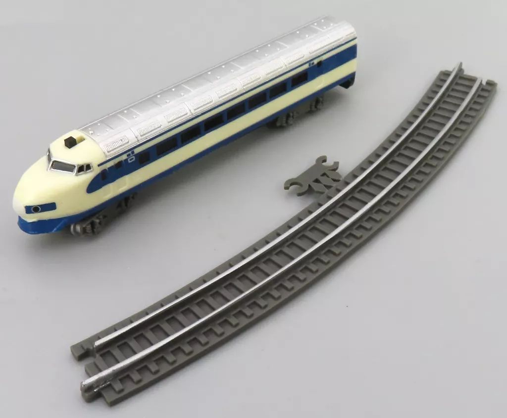 ⭐️HYPER Carrot DL-S300☆レアなスケルトンモデル❗️店頭見本模型