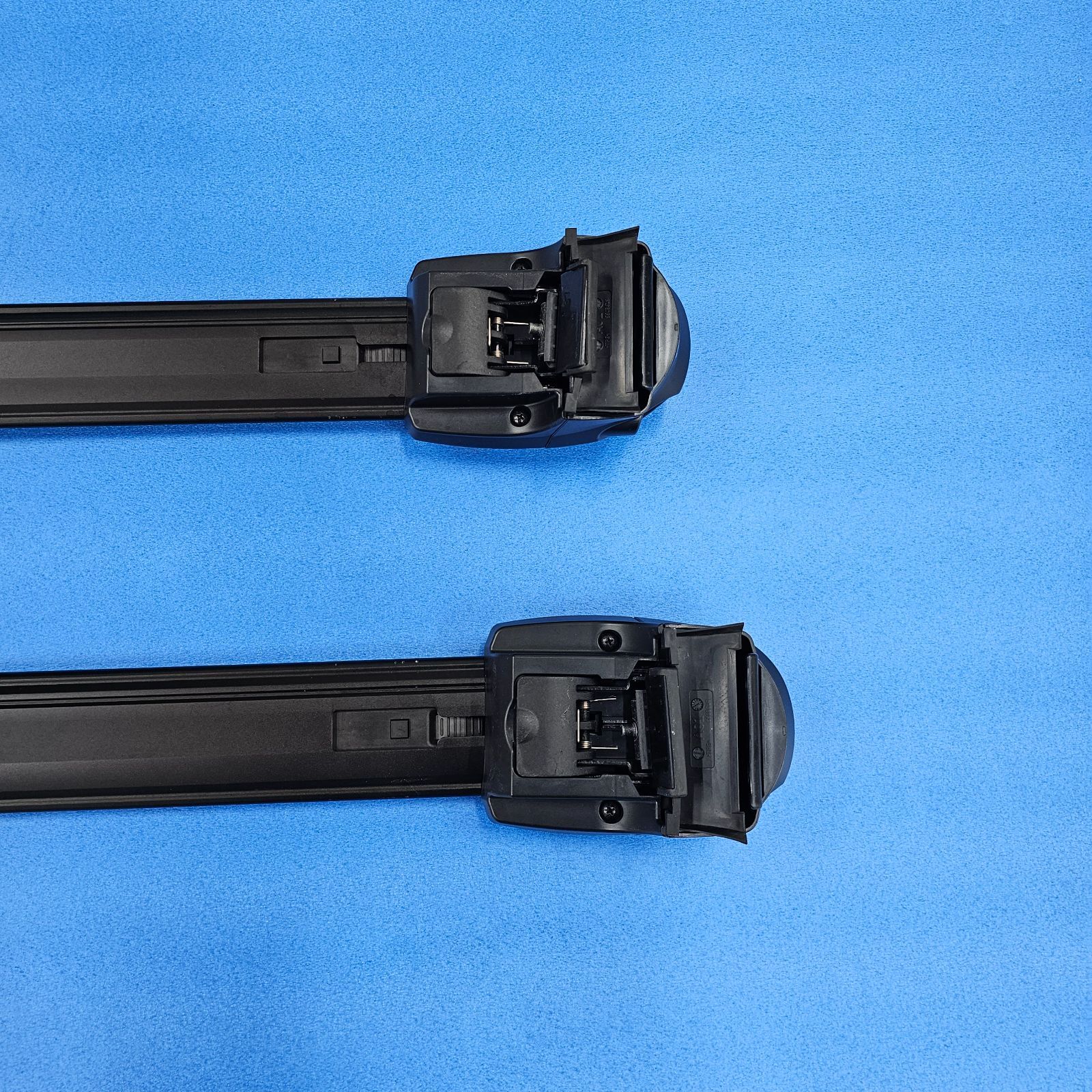 ベースキャリア エアロベース