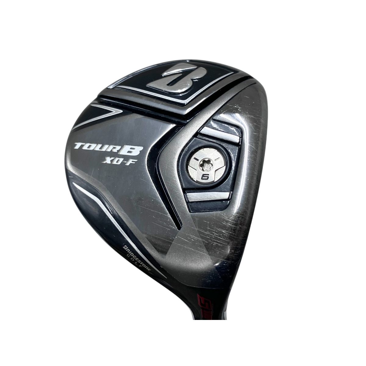 BRIDGESTONE TOUR B XO-F 5W 18° フェアウェイウッド ゴルフ BRIDGESTONE TOUR B XO-F 5W 18° フェアウェイウッド ゴルフ