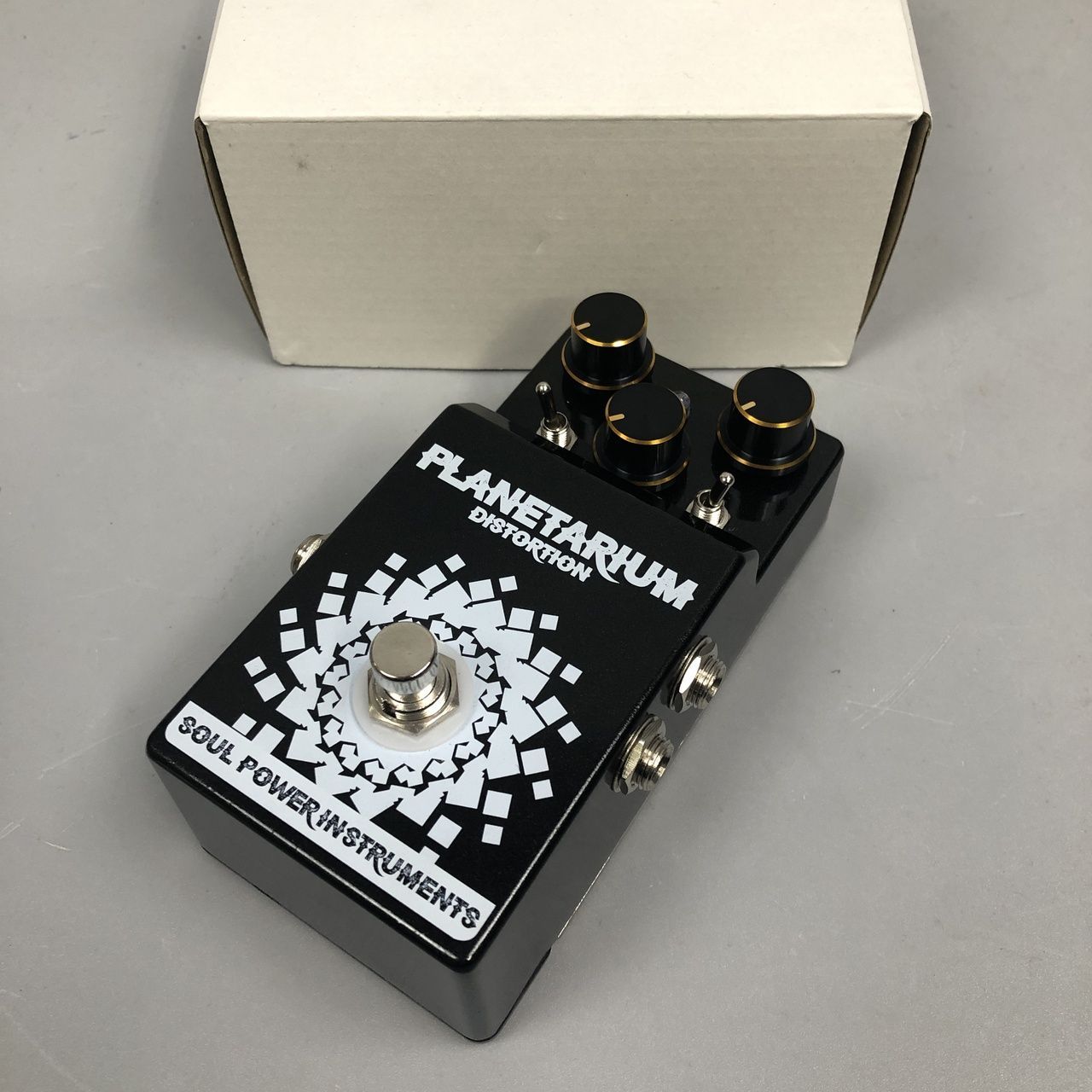 FF-1 Fuzz Factory Clone ZVEX Fuzz Factory Clone クローン ファズ Z