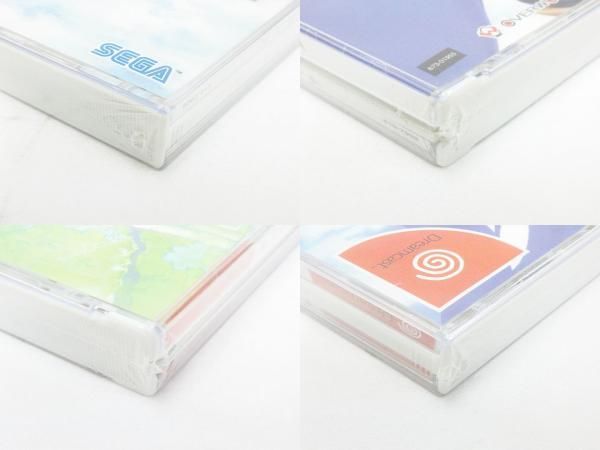 Dreamcast ドリームキャスト