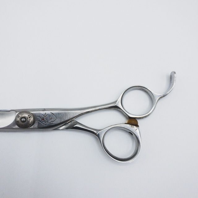 カットシザー(キクボシ) キクボシkikuboshi菊星】SPEED MAX 3D-S オフセット シザー