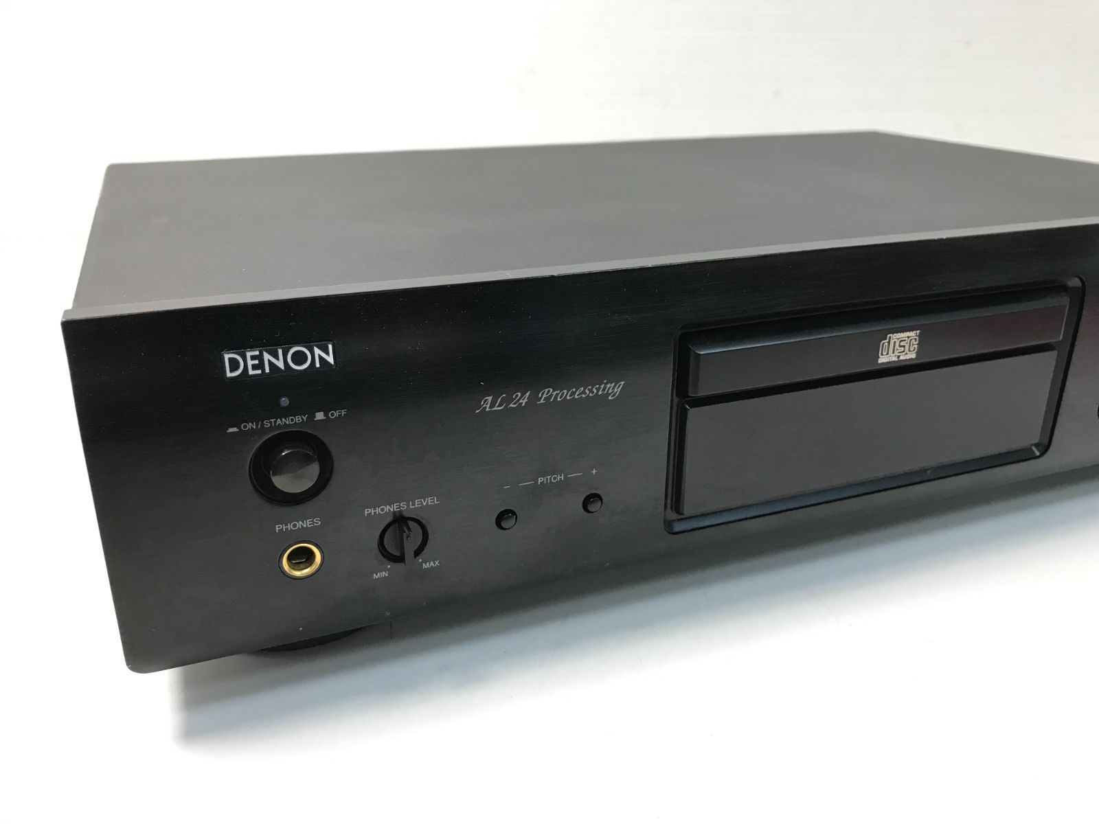 デノン DCD-755SE-SP Denon DCD-755SE-SP プレミアムシルバー CDプレーヤー
