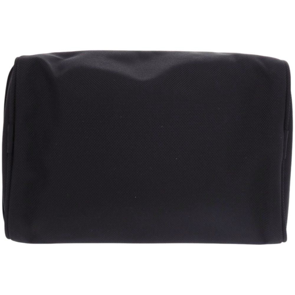 美品 TUMI トラベルポーチ 22190D4 バリスティックナイロン ブラック
