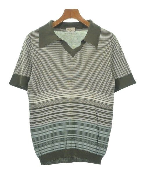 DRIES VAN NOTEN ニット・セーター メンズ 【古着】【中古