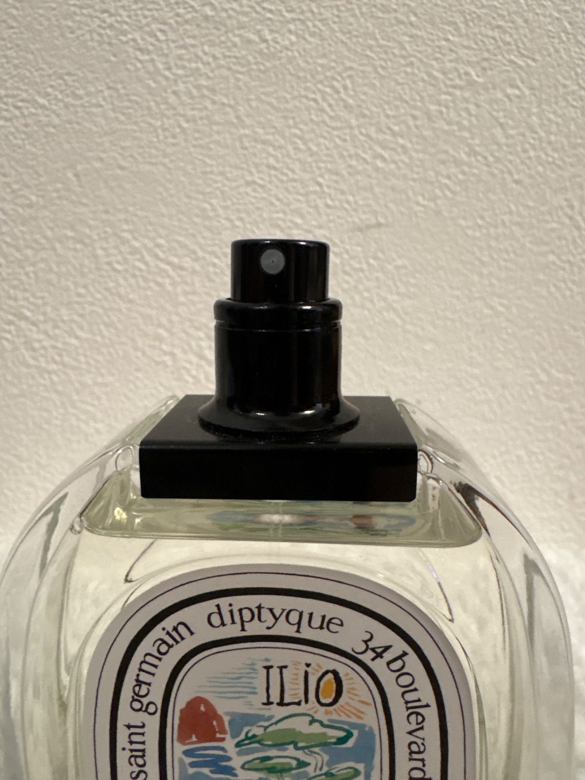 CSF197 ディプティック イリオ オードトワレ 100ml 9割 ディップ