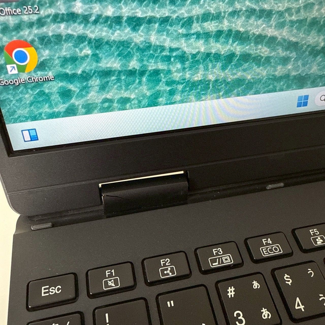 訳あり】Win11 Core i5-1130G7 8GB 256GB NEC - メルカリ
