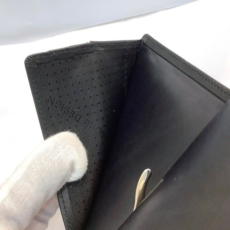 ポルシェデザイン（PORSCHE DESIGN）2つ折り 財布 マネークリップ 小銭