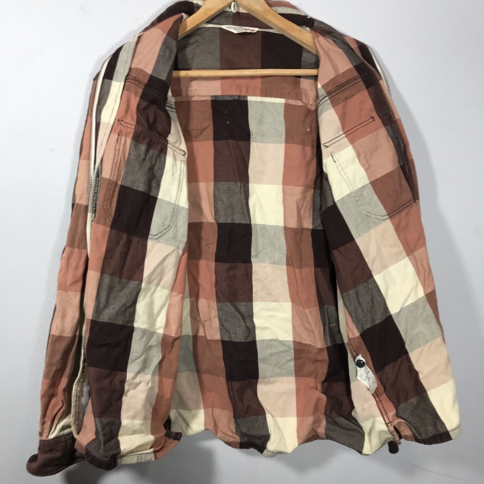 FG0316-18-3 Levi's RED TAB リーバイス レッドタブ ジャケット