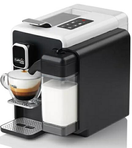 カフィタリーシステム カプセル式コーヒーマシン S-22 オフィス 会社