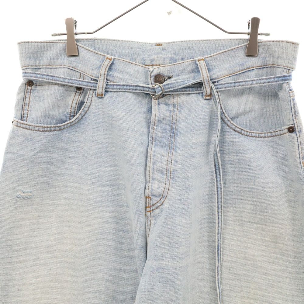 Acne Studios (アクネ ストゥディオズ) 1991 Toj Pale Crease Acne Studios (アクネ ストゥディオズ) 1991 Toj Pale Crease