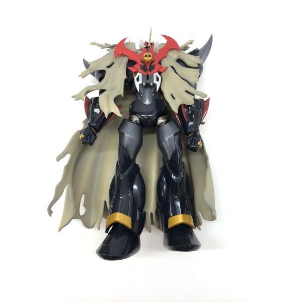 中古】バンダイ スーパーロボット超合金 マジンカイザーSKL 本体