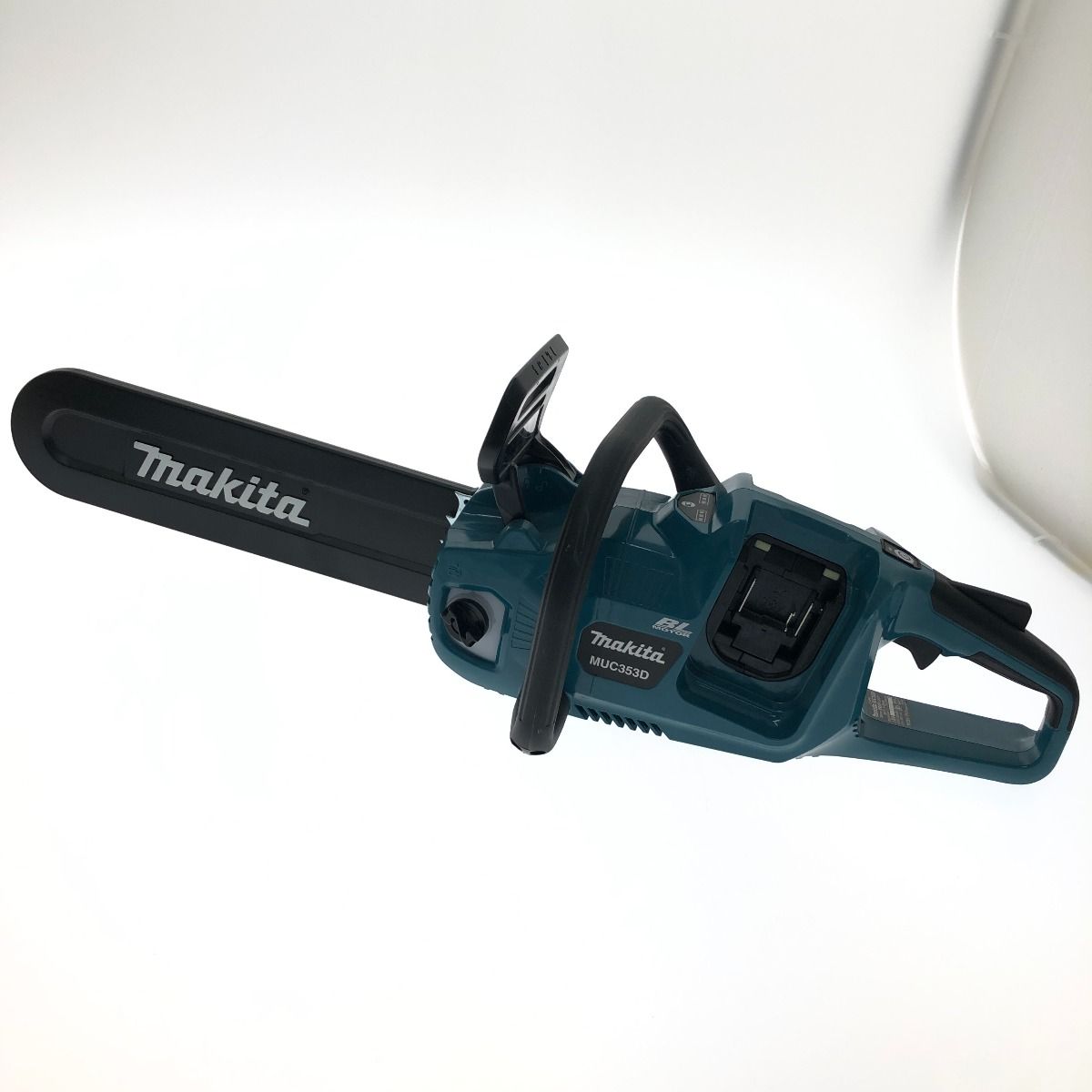Makita MUC353D チェーンソー 36V 350mm makita マキタ MUC353D 充電式 