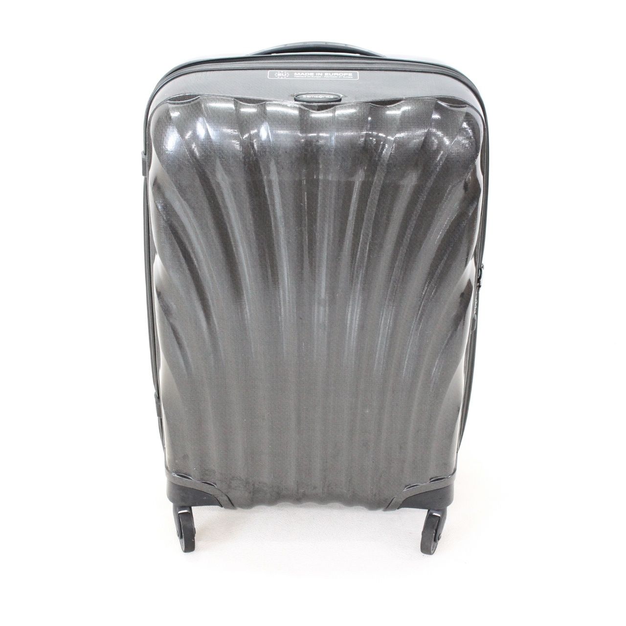 サムソナイト コスモライト3.0 68L ハードスーツケース 5-7泊向けサイズ samsonite-cl-spinner68-bk 良い B