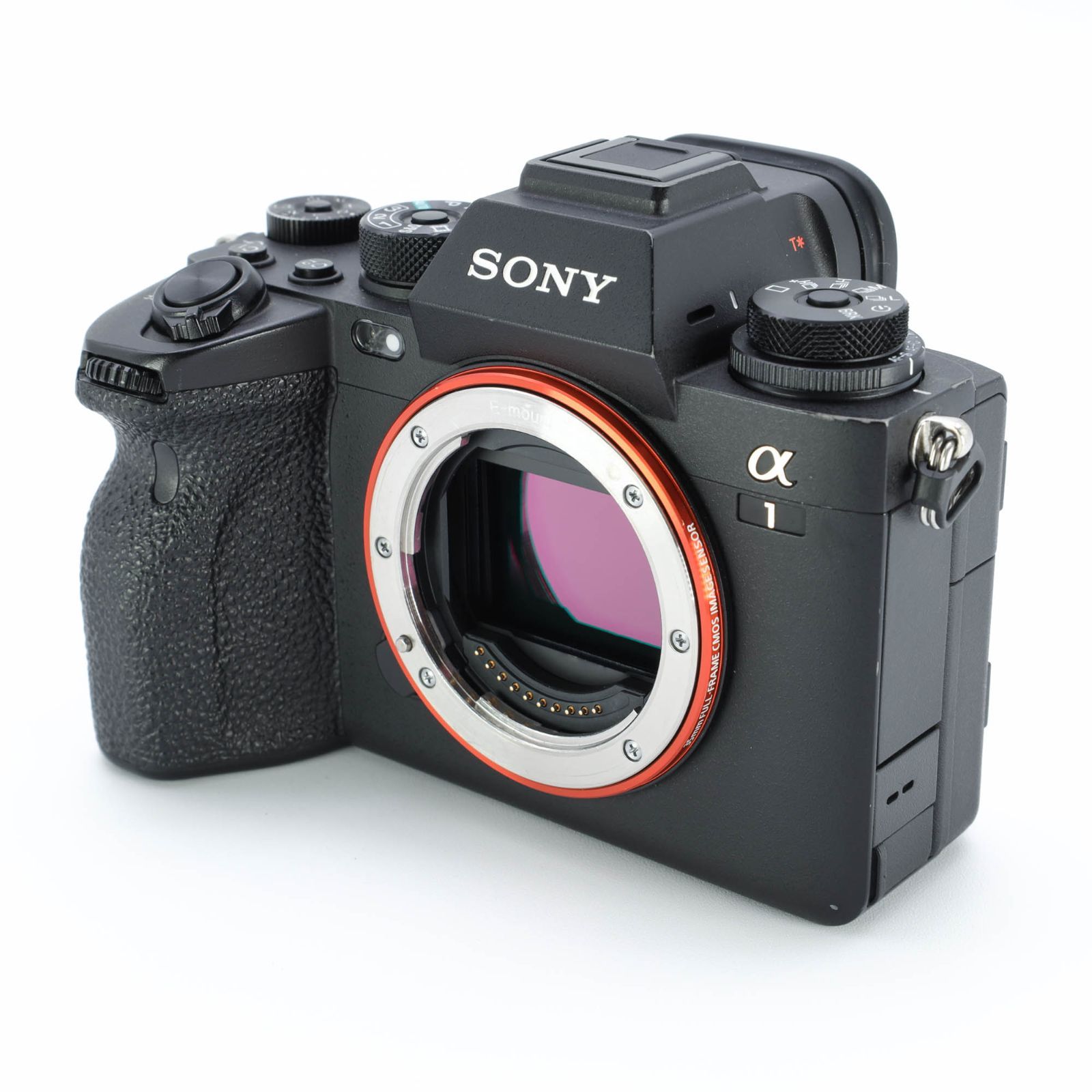 並品 SONY ソニー α1 ILCE-1 ボディ Alpha 1 アルファ１ _