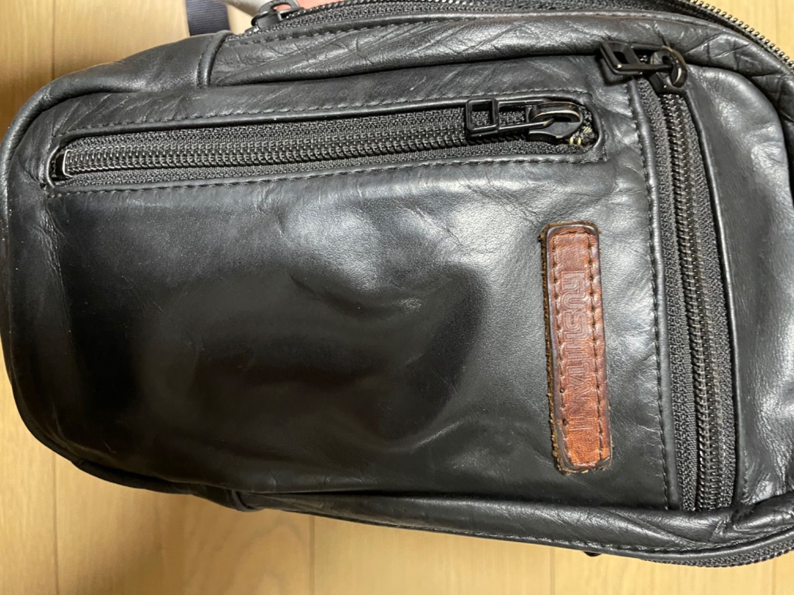 クシタニ 2WAY LEG BAG クシタニ K-3578 2WAY LEG BAG クシタニ
