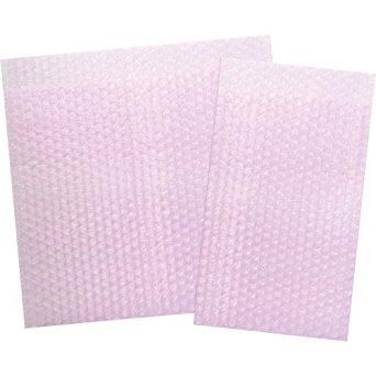 2営業日で発送 川上産業 川上 帯電防止バッグ 320X280X320 HB 100枚入り code 7546335
