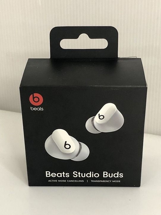 ワイヤレスイヤホン Studio