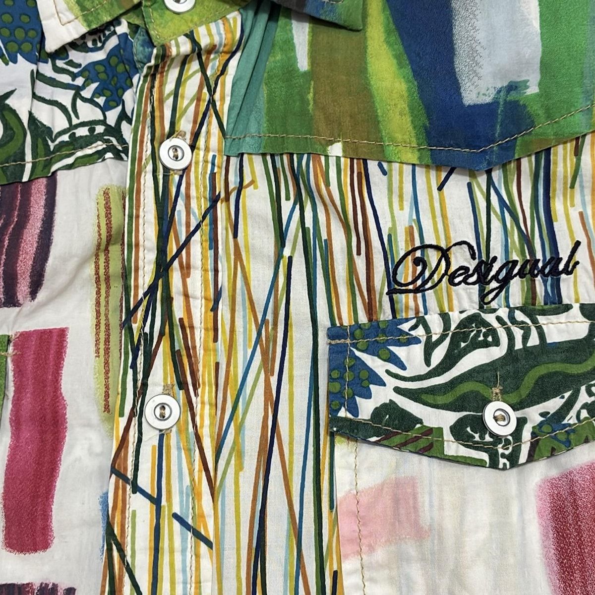 Desigual
