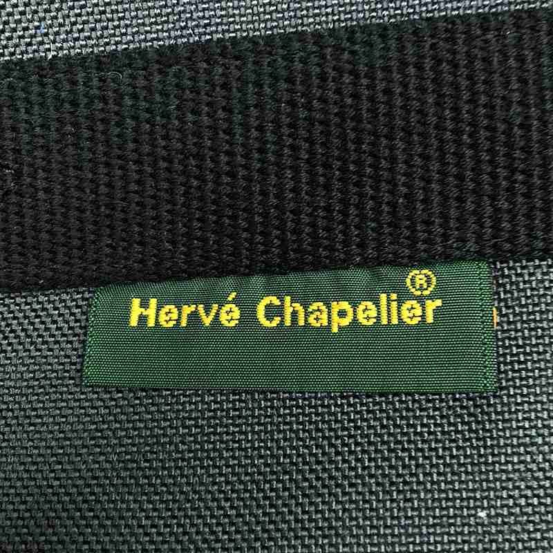 HERVE CHAPELIER / エルベシャプリエ | 1986C / ダッフル ボストン
