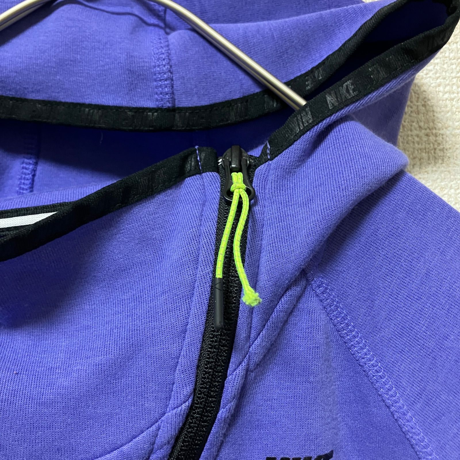 NIKE Tech Fleece Butterfly パーカー 楽天市場】ナイキ テックフリース 美品 NIKE Tech Fleece