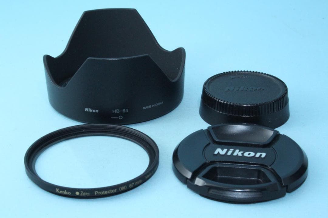 美品 ニコン Nikon AF-S Nikkor 28mm F1.8G N 返品保証 - メルカリ