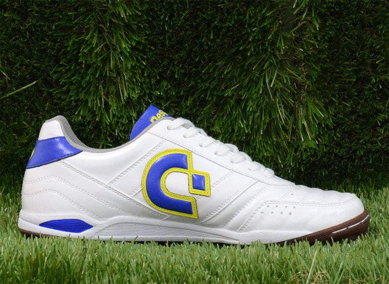 デスポルチ Desporte カンピナス TF SP3 フットサル トレーニングシューズ 25AW DS2241 27.0cm LLC-HASEGAWATOSO_COM