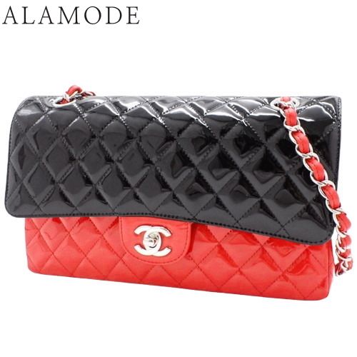 CHANEL(シャネル) マトラッセ チェーンショルダーバッグ 肩掛け 2WAY