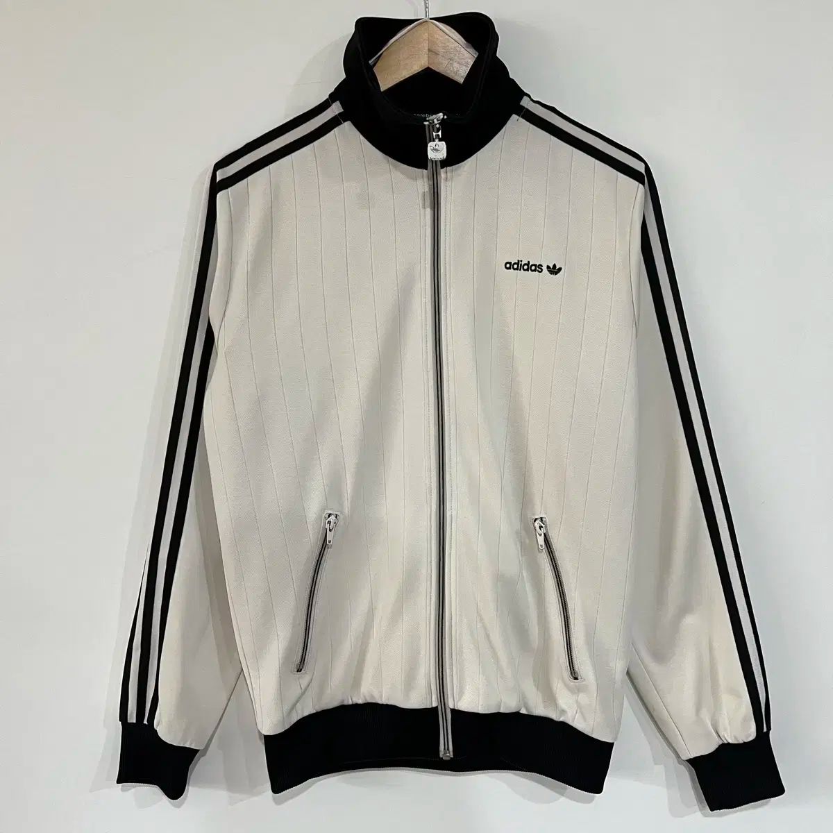 L adidas アディダス ベッケンバウアー ジャージ