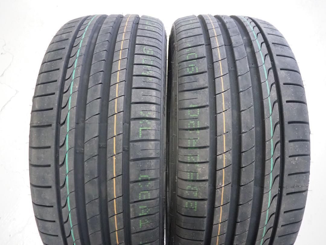 245|35R20 アルファード