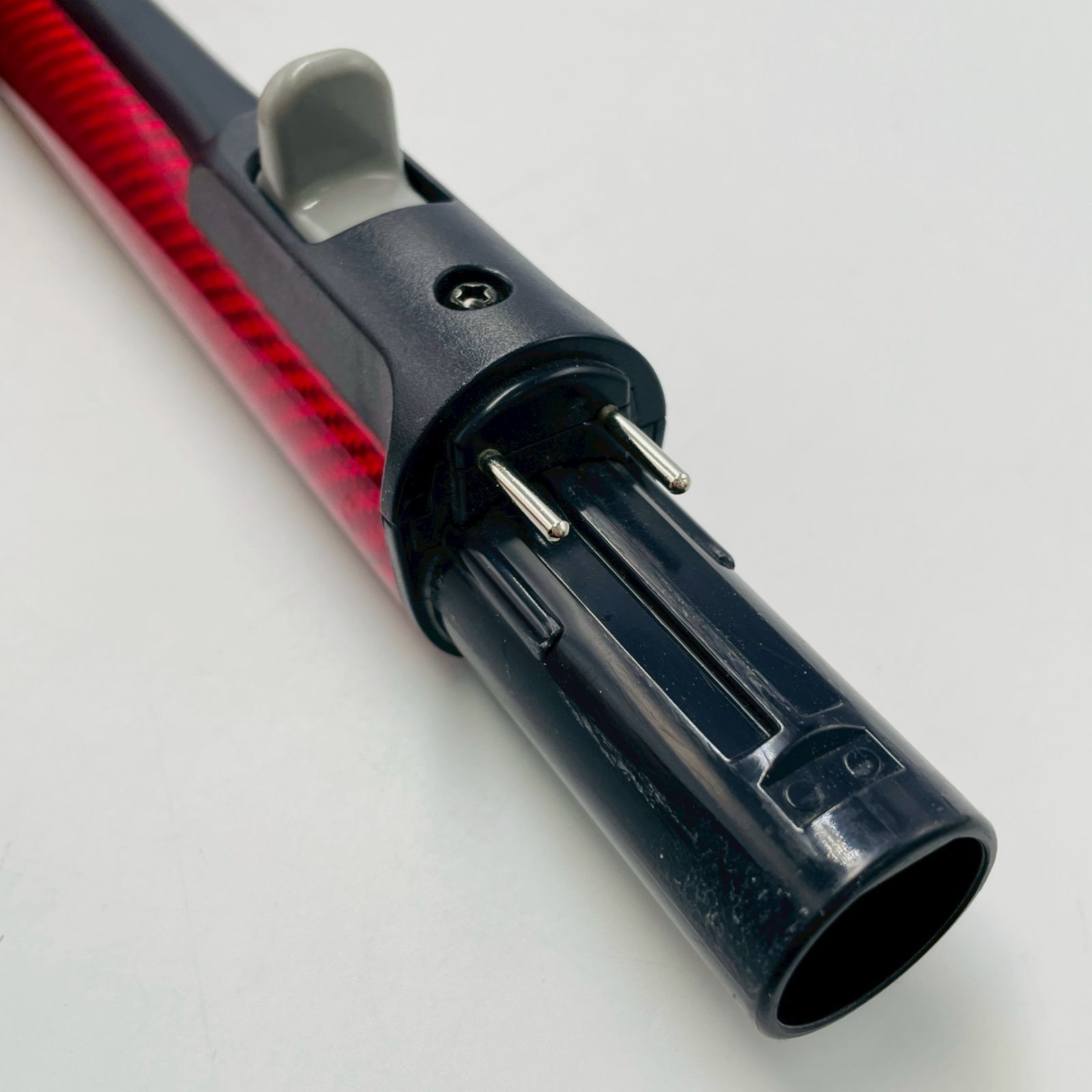 簡易清掃済】SHARP （型番：EC-AR3S-P） 掃除機 延長菅 パイプ