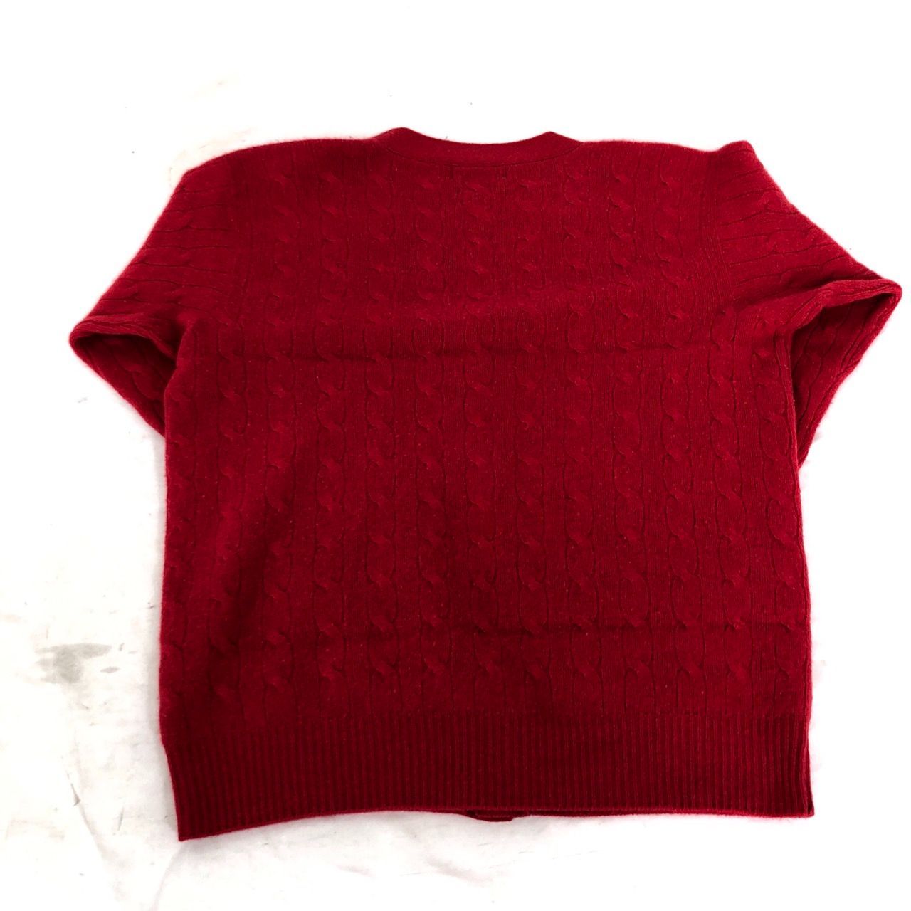 ラルフローレンカシミア100%セーター トップス 【公式通販】