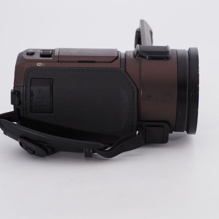 ジャンク品】Panasonic HC-VX985M-K