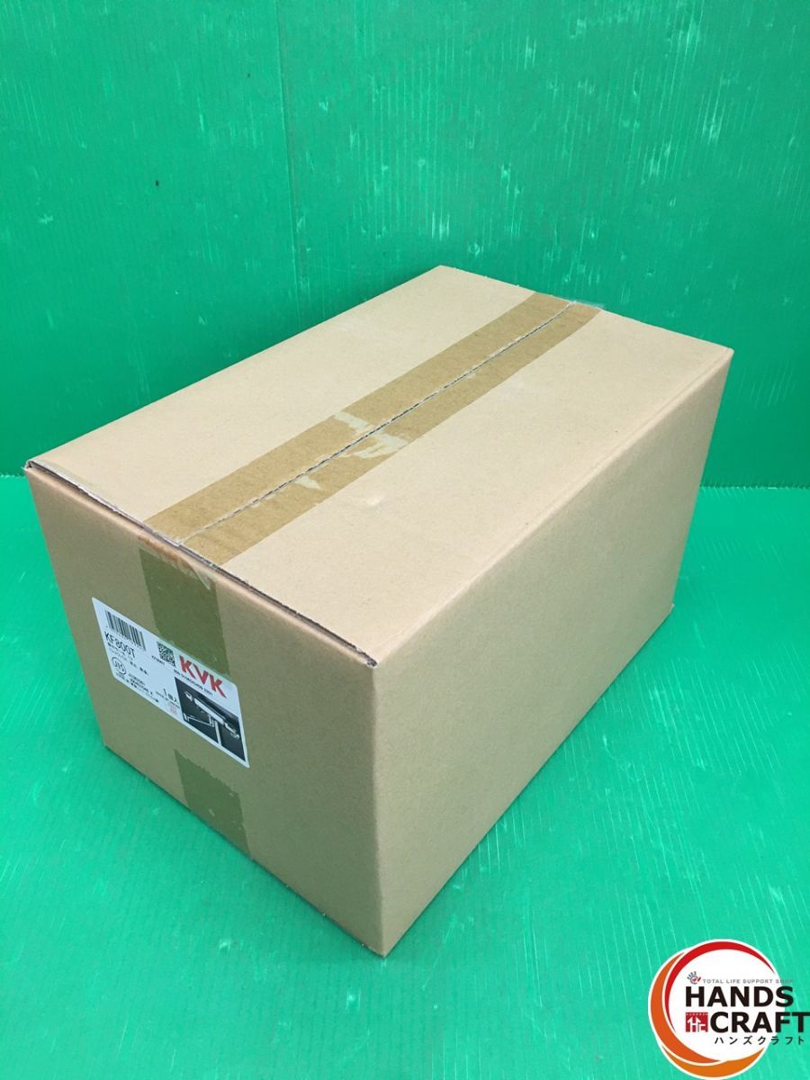 KVK KF800T 浴室用水栓 壁付サーモスタット式シャワー