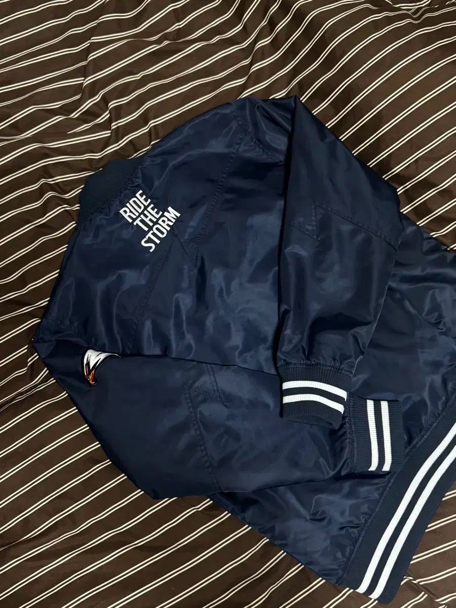 Hanwhae Eagles 秋冬アウター 90