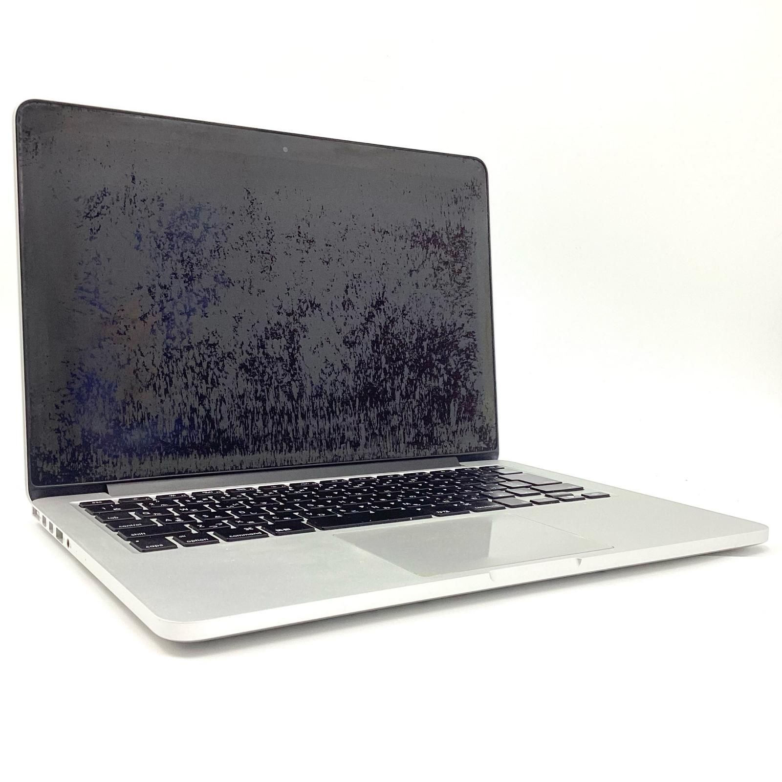 中古品〕MacBook Pro 16-inch Late-2019 MVVK2J／A Core_i9 2.4GHz