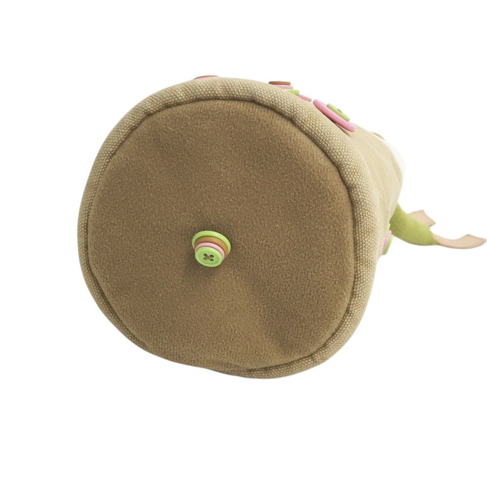 N.E.Hutte エヌ イー ヒュッテ ロボット型 ヘッドカバー ブラウン系 DR 240101545431 ゴルフウェア ストスト WHITEMONARCHHOTEL_COM