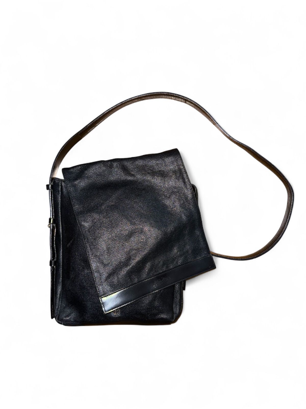 90s M Papas ダッフルコート ウール ネイビー 美品】PaPas パパス