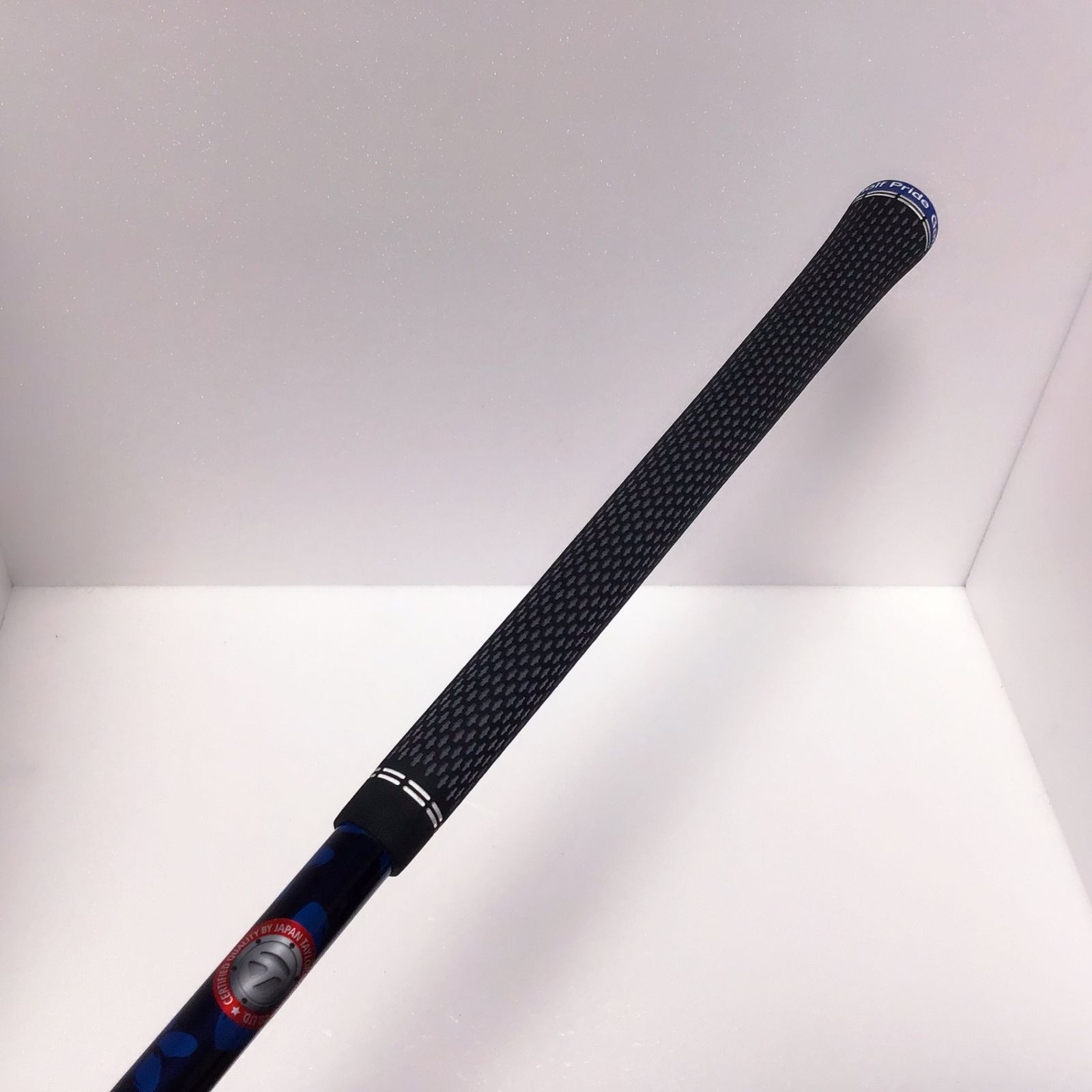 Diamana Blue TM 50 R シャフト Qi10純正 ディアマナ ブルー Diamana