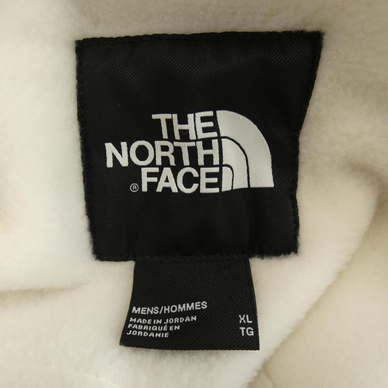 ザノースフェイス THE NORTH FACE ブルゾン