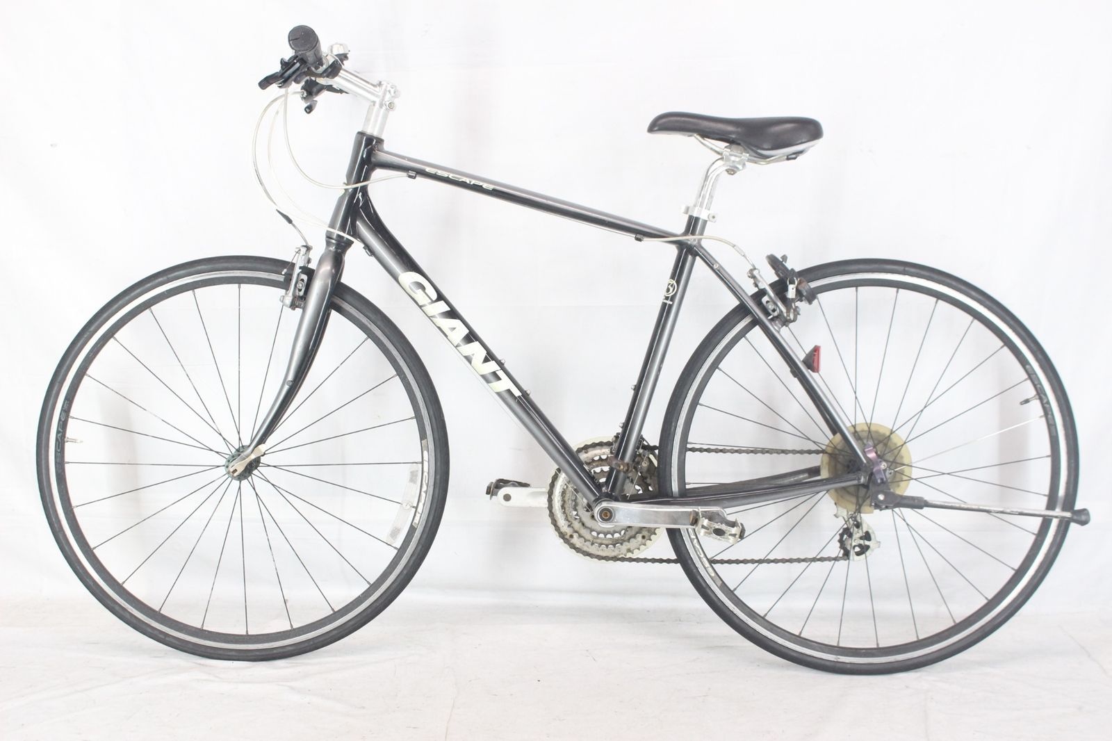 ジャンク GIANT ESCAPE R3 2015年頃モデル クロスバイク