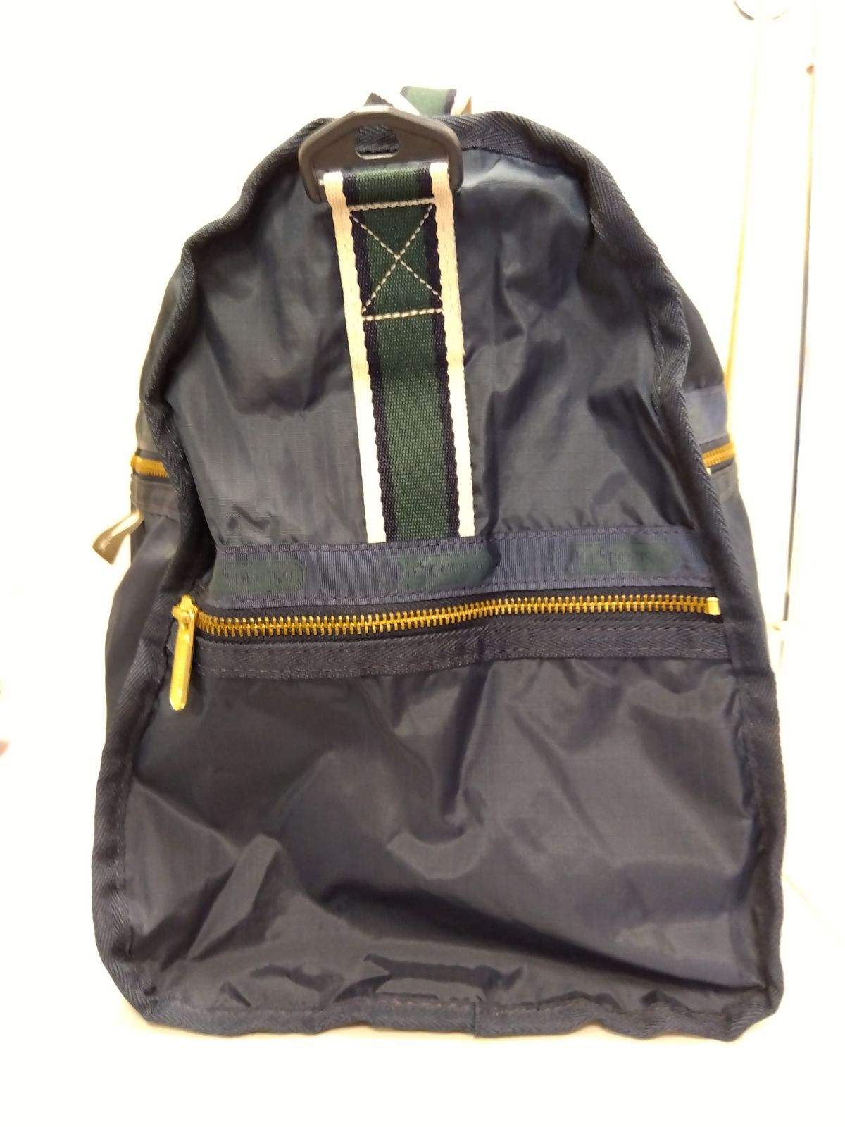 LeSportsac - 新品 風間ゆみえ レスポサック 犬 ベージュコラボ