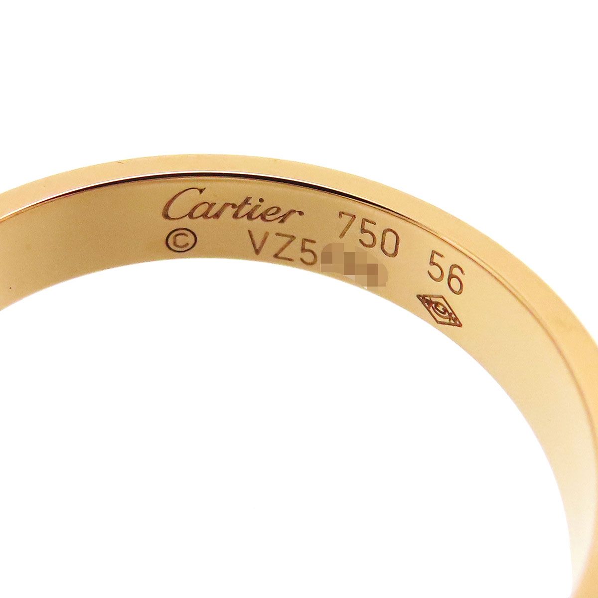 Cartier 750 outlet 56