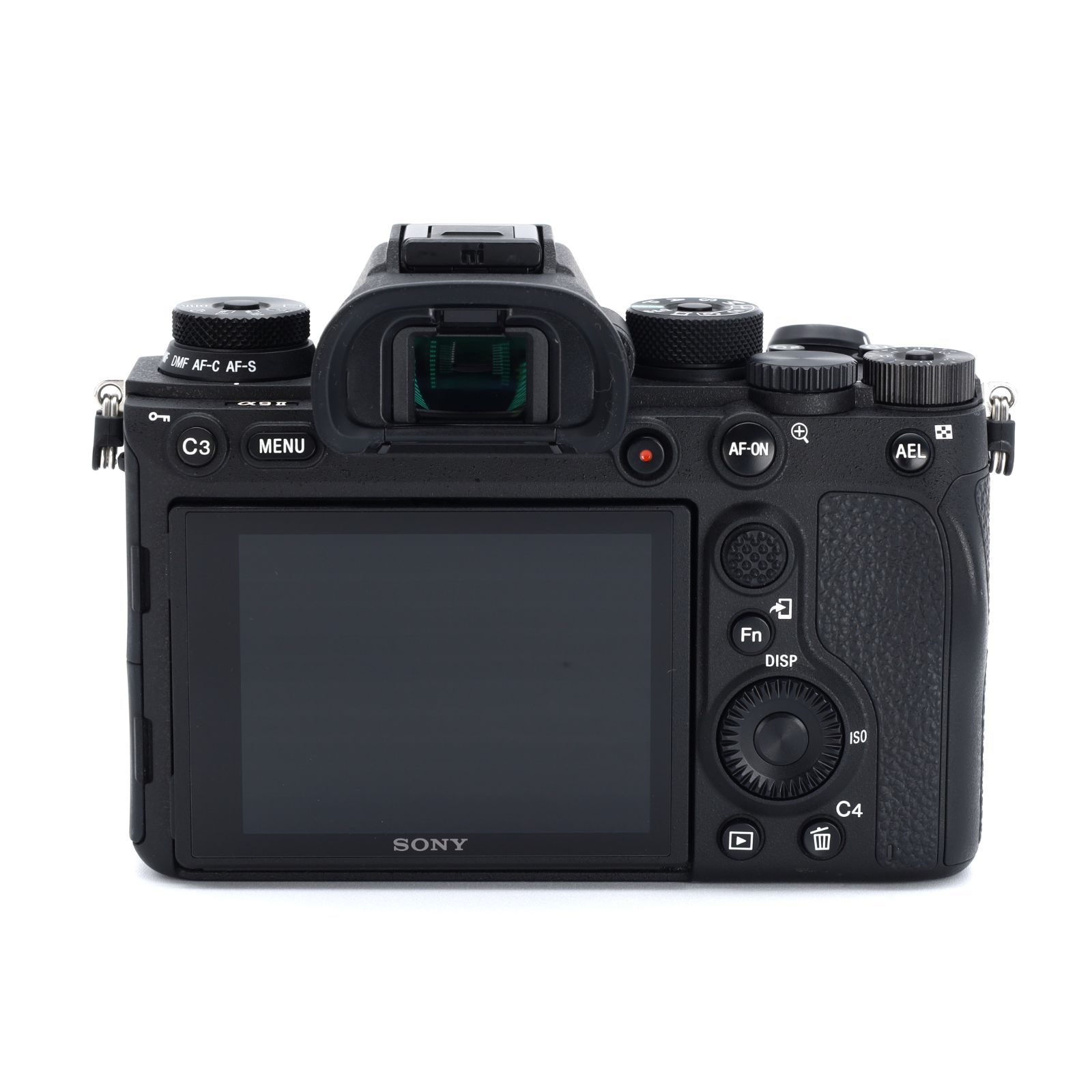 並品 SONY ソニー α9 II ILCE 9 M 2 ボディ _