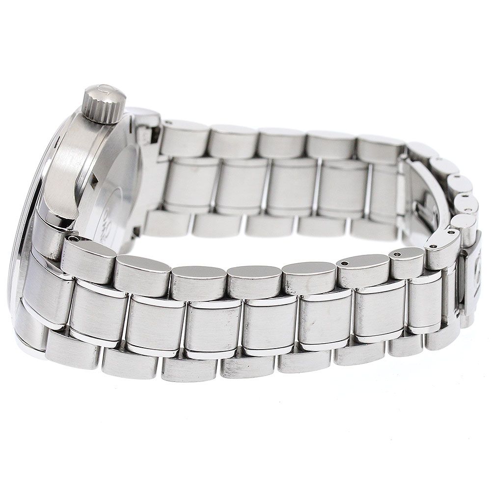 オメガ OMEGA 5203.50 クラシック デイト 自動巻き メンズ良品保証書  