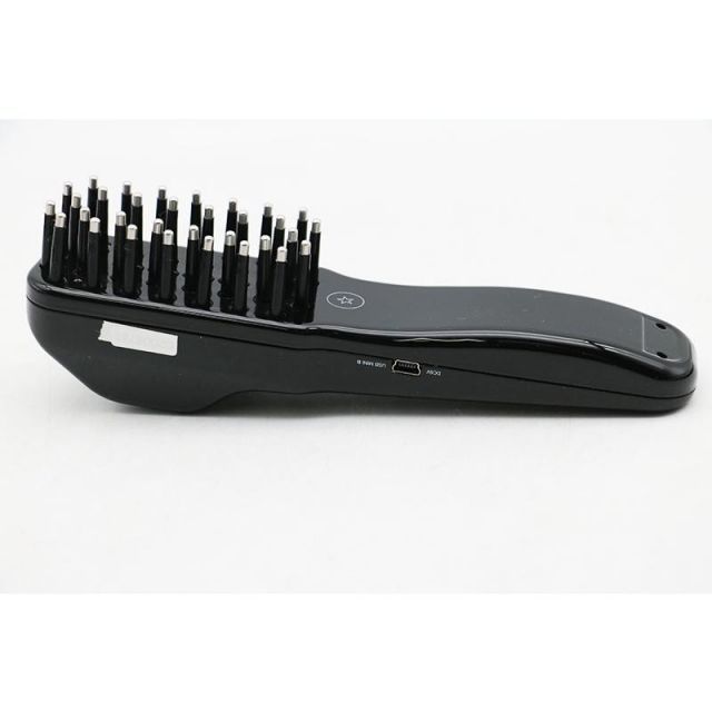 GMコーポレーション エレクトロンエブリワン デンキバリブラシ 電気バリブラシ 元箱あり 中古良品 GMコーポレーション エレクトロン デンキバリブラシ 電気バリブラシ 元