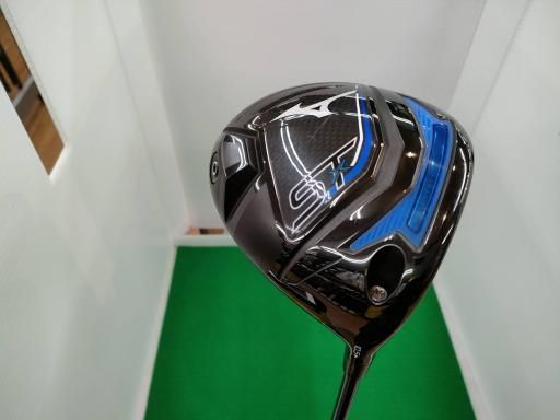 ミズノ Mizuno ST-X 230 10.5° ドライバー DR Diamana MM D フレックスS メンズ 男性用 右利き 右用 Cランク ゴルフクラブ