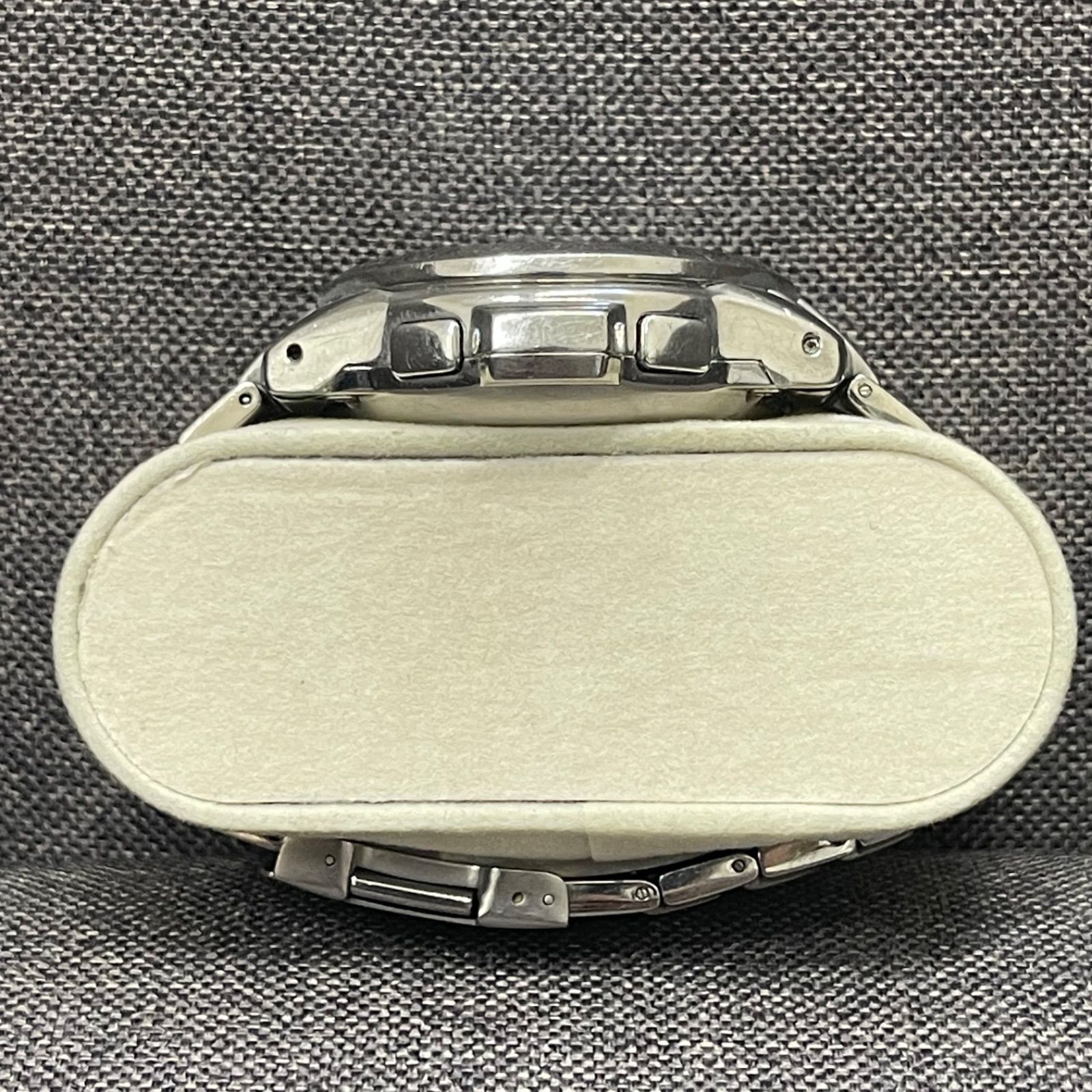 NPA】ジャンク CASIO oceanus カシオ オシアナス 腕時計 OCW-500TDJ 