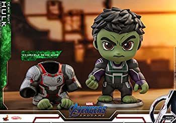 コスベイビー アベンジャーズ エンドゲーム （中古】コス