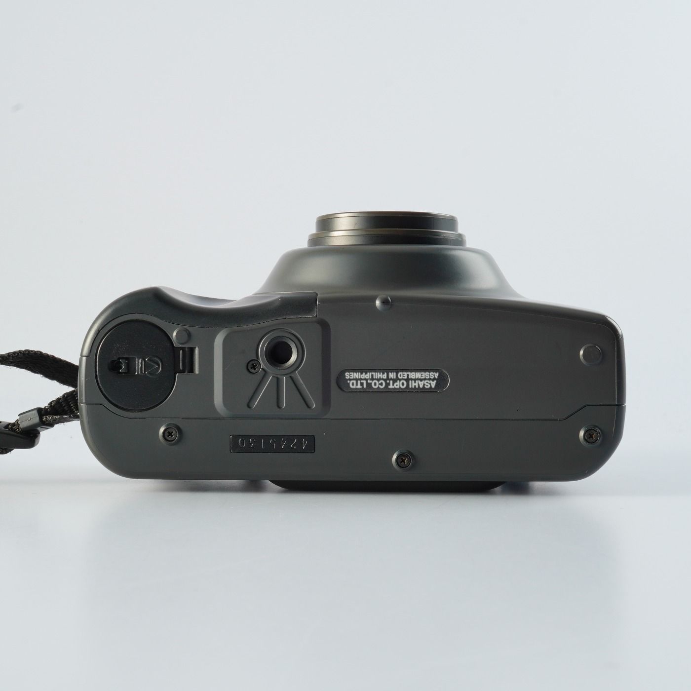 動作確認済み PENTAX ESPIO 928 コンパクトフィルムカメラ 完動品